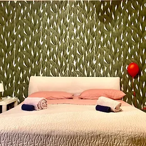 Сasa de vacaciones Sake Family - Xl In The Heart Of The