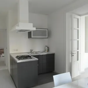 Apartamento Casa Umberto I