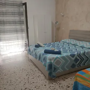Bed and breakfast Bed And Fly Aeroporto Fontanarossa Reception H24 Bagno Privato In, CTA