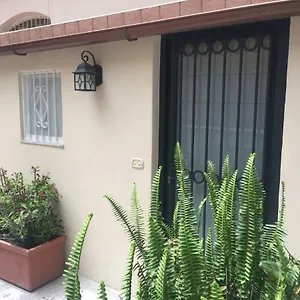 Apartamento Casa Mascagni