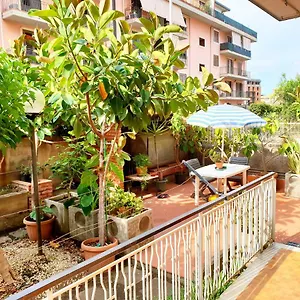 Apartamento House